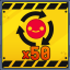 Are you kiddin' me? achievement