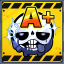 Researcher achievement