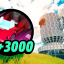 3K Drive