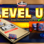 Level Up