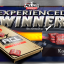 Experienced Winner