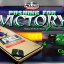 Pushing for Victory