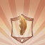 Bronze Feather Achievement Bronze Feather