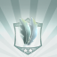 Silver Feather Achievement Silver Feather