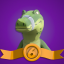 Crocodile Maxed Out achievement