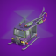 Bank Heist