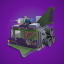 Spaceship Heist