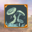 Frolicking Fungi achievement