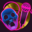The Man, The Myth, The Scream