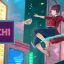 Escape the city achievement