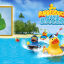 DONE! - you got all the ducks! achievement