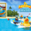 Quack Waterways