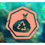 Creek cleanup