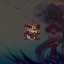 Outrun the Gods achievement