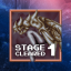 X-Multiply - Stage 1 Cleared