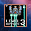 Image Fight (Arcade) - Level 3 Complete