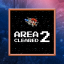 Image Fight (Arcade) - Area 2 Cleared