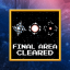 Image Fight (Arcade) - Final Area Cleared