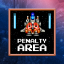 Image Fight (Arcade) - Penalty Area Passed