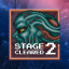 X-Multiply - Stage 2 Cleared