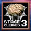 Image Fight II - Stage 3 Clear