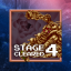 X-Multiply - Stage 4 Cleared