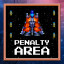 Image Fight II - Penalty Area Clear