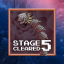 X-Multiply - Stage 5 Cleared