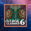 X-Multiply - Stage 6 Cleared