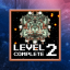 Image Fight (Arcade) - Level 2 Complete