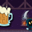 'Oct'oberfest (groan)