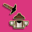 For Rock and Stone! achievement