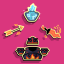Backdraft achievement