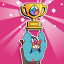 Completionist achievement
