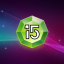 Fascinating Fifteen