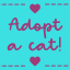 Adopted!