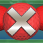 The Course Is That Way