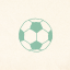 Hooves Can't Play Football