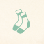 A Pair of Socks
