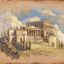 Greek Victory