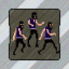 Retribution achievement