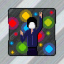 I'm sexy and I know it! achievement
