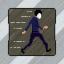 Runner achievement