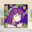 You're a magical girl now, Kureha.