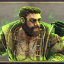 Poacher's Demise