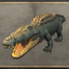 Croc Survivor