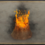 Lava Surfing