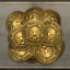 All the riches in the world
