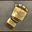 Knock out!