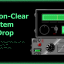 Section-Clear Item Drop